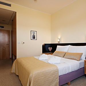 Economy Doppelzimmer